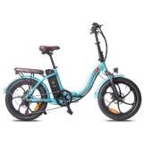 Fafrees F20 Pro Elektro-Faltrad,25KM/h