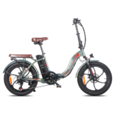 Fafrees F20 Pro Elektro-Faltrad,25KM/h
