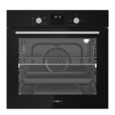 Gasherd Vitrokitchen HG602NN 60 L