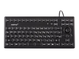 GETT TKG-086-MB-IP68-BLACK-USB-DE