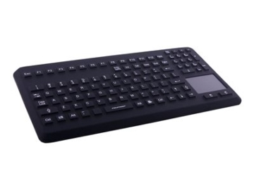 GETT TKG-104-TOUCH-IP68-VESA-BLACK-USB-C