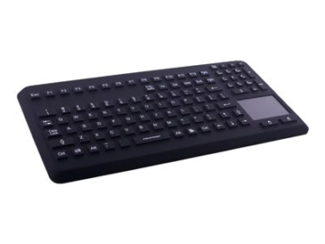 GETT TKG-104-TOUCH-IP68-VESA-BLACK-USB-D