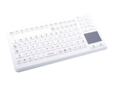 GETT TKG-104-TOUCH-IP68-VESA-GREY-USB-DE