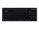 GETT TKG-105-IP68-BLACK-USB-DE