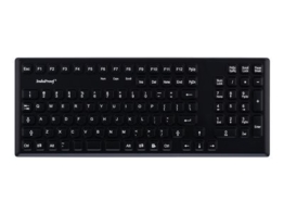 GETT TKG-105-IP68-BLACK-USB-DE