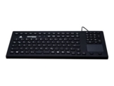 GETT TKG-107-TOUCH-IP68-BLACK-USB-DE