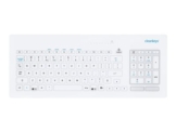 GETT TKR-098-TOUCH-KGEH-VESA-USB-DE