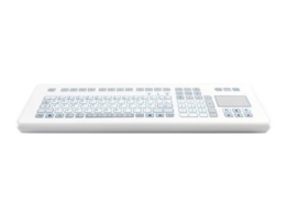 GETT TKS-105c-TOUCH-KGEH-USB-DE