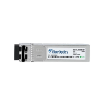 Intel E10GSFPSR kompatibler BlueOptics SFP+  -- Transceiver LC-Duplex 10GBASE-SR Multimode Fiber