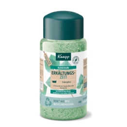 Kneipp Badekristalle ERKÄLTUNGSZEIT 600 g Salz