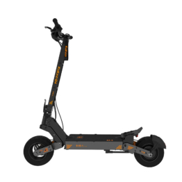 KuKirin G4 Elektroroller , 45 km/h