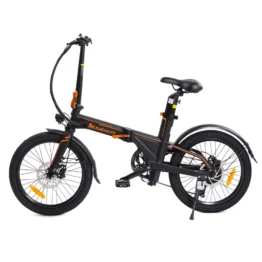 KuKirin V2 Elektrofahrrad, 25 km/h