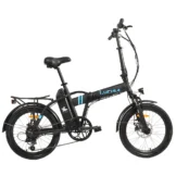 Luchia Sirio Stadt-E-Bike,25KM/h