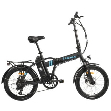 Luchia Sirio Stadt-E-Bike,25KM/h