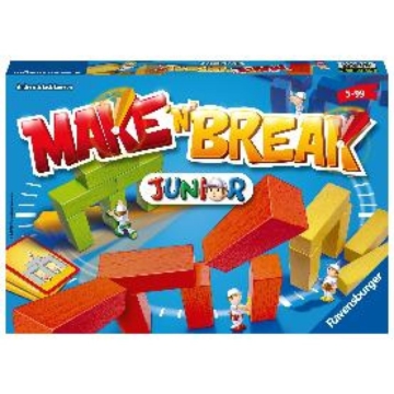 Make 'N' Break Junior