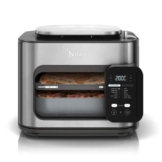 Ninja Combi 12-in-1 Multikocher  Ofen & Heißluftfritteuse SFP700EU