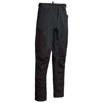 Northern Hunting - Trond Pro - Trekkinghose Gr L - Regular schwarz