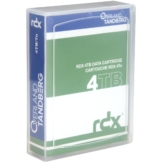 Overland-Tandberg 8824-RDX backup storage media