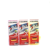 Skinfox Wachscombo Hydro & Universalwachs - 100% MADE IN GERMANY