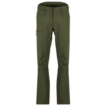 Stoic - SälkaSt. Tech Pant - Trekkinghose Gr 54 oliv