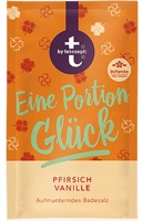 T BY tetesept Eine Portion Glück 60 g Salz