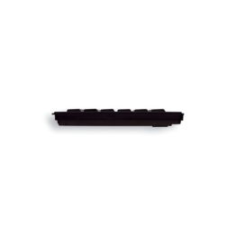 Tastatur Cherry G84-5400LUMEU-2 Schwarz Qwerty Spanisch Qwerty US