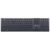 Tastatur Dell KB900 Grau Qwerty Spanisch