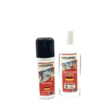 Universalwachs Flüssig 100ml & Belagreiniger 150ml - 100% MADE IN GERMANY
