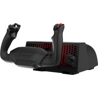 Alpha Flight Controls XPC, Yoke