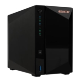 ASUSTOR AS3302T v2 Drivestor 2 PRO Gen 2 NAS System 2-bay
