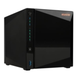 ASUSTOR AS3304T v2 Drivestor 4 PRO Gen 2 NAS System 4-bay