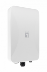 AX3000 Dual Band Wi-Fi -- 6 Outdoor PoE WLAN Access Point omnidirektional