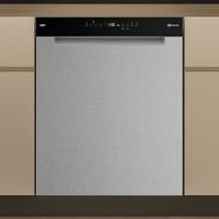 B7U HP43 X, Spülmaschine
