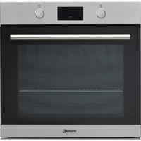 BAR2 KN5V IN, Backofen
