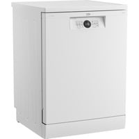BDFN26441WC, Spülmaschine