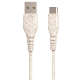 BIOnd USB-A auf USB-C - Ladekabel