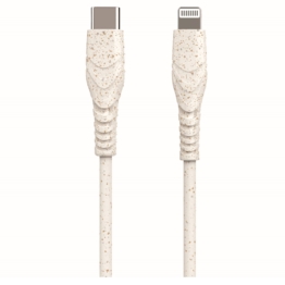 BIOnd USB-C auf Lightning - Ladekabel