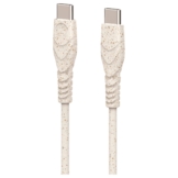 BIOnd USB-C auf USB-C - Ladekabel