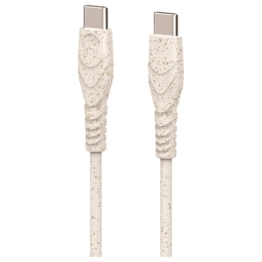 BIOnd USB-C auf USB-C - Ladekabel