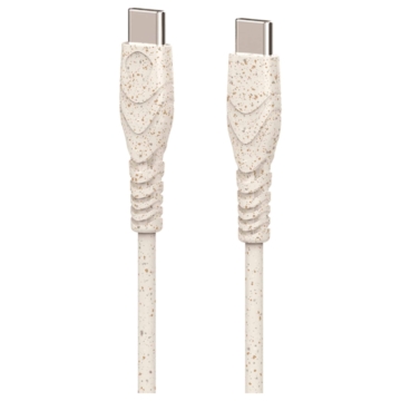 BIOnd USB-C auf USB-C - Ladekabel