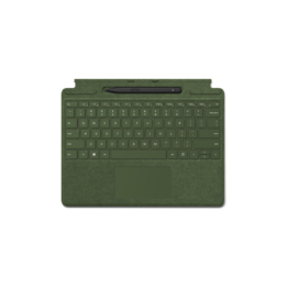 Bluetooth-Tastatur Microsoft 8X6-00132 Qwerty Spanisch