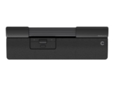 CONTOUR SliderMouse Pro Slim wrist rest