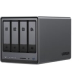 DXP4800, NAS
