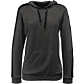 Erwin Müller Interlock-Jersey Damen-Hoodie