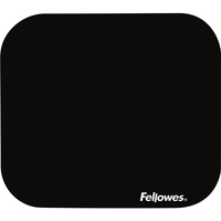 Fellowes 58024 Mauspad Schwarz