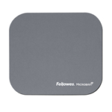 Fellowes 5934005 Mauspad Silber