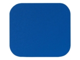 Fellowes Mauspad Standard 22,40x18,60cm                 blau