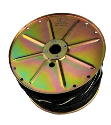 Fernmeldekabel Trommel Typ F - 2 E 200m