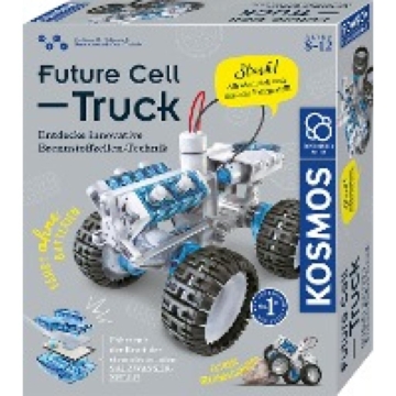 Future Cell-Truck