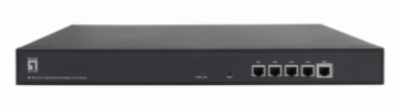 Gigabit WLAN-Controller -- für bis zu 256 APs